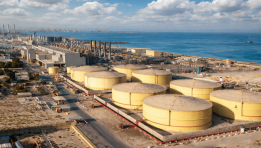 SKN | Oil Swings Near $68 as Iran Drills in Strait of Hormuz Ahead of High-Stakes US Talks