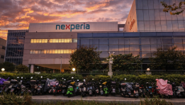 SKN | Can Nexperia’s $60 Million State-Backed Loan Reinforce Europe’s Semiconductor Strategy?