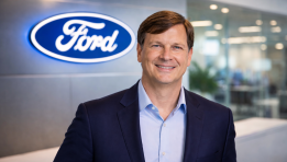 SKN | Could a Ford–China Auto Joint Venture Reshape the U.S. EV Market?
