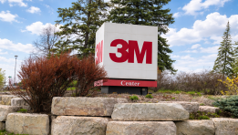 SKN | Can 3M’s New Government Affairs Chief Strengthen Growth Through Policy and Contracts?