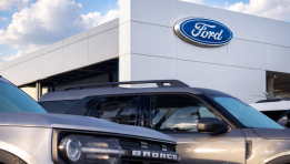 SKN | Can Ford’s $30,000 Electric Pickup Revive America’s Slowing EV Market?