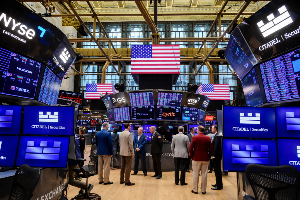 SKN |  US Markets Close Slightly Higher on February 17, 2026 as Volatility Eases but Momentum Remains Fragile