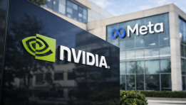 SKN | Nvidia and Meta Deepen AI Alliance: Will Millions of New GPUs Reinforce Nvidia’s Lead in the AI Arms Race?