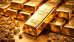SKN | Gold Slips Below $4,900 in Thin Holiday Trading: Is the Precious Metals Rally Losing Momentum?