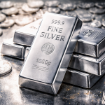 SKN | Is Silver’s Pullback a Buying Opportunity as Mining Stocks Slide in Premarket?