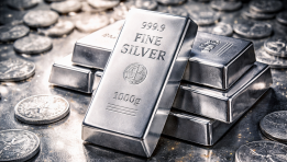 SKN | Is Silver’s Pullback a Buying Opportunity as Mining Stocks Slide in Premarket?