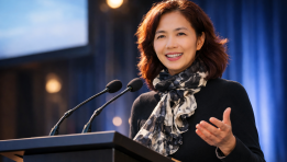 SKN | Can Fei-Fei Li’s $1 Billion Bet on Spatial Intelligence Redefine the Next Era of AI?