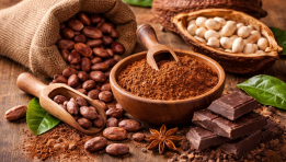 SKN | Will Ivory Coast Follow Ghana With a Cocoa Price Cut as Global Markets Slide?