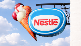 SKN | Can Nestlé’s Ice Cream Exit and Portfolio Reset Drive a Sustainable Growth Revival?