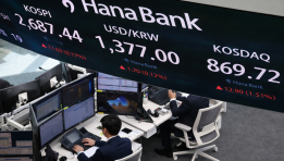 SKN | Asia Markets Rally on February 19, 2026 as South Korea Surges 3.09% While Lunar New Year Closures Limit Regional Liquidity