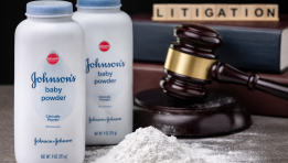 SKN | Can Johnson & Johnson’s Oncology Momentum Offset Escalating Talc Litigation Risk?