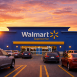 SKN | Walmart Earnings Beat Expectations — But Is Cautious Guidance Signaling Consumer Fatigue Ahead?