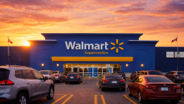SKN | Walmart Earnings Beat Expectations — But Is Cautious Guidance Signaling Consumer Fatigue Ahead?