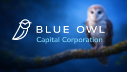 SKN | Blue Owl Shares Slide 10%: Is a Redemption Halt the First Stress Signal in Private Credit?