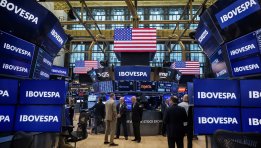 SKN |  US Markets Slip on February 19, 2026 as Volatility Rises and Brazil Outperforms