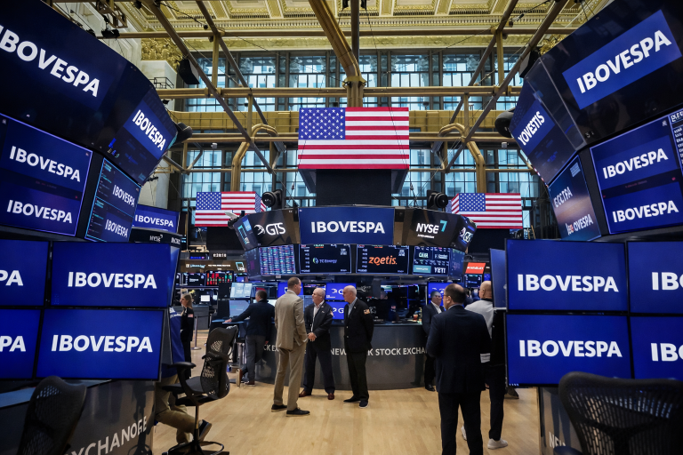 SKN |  US Markets Slip on February 19, 2026 as Volatility Rises and Brazil Outperforms