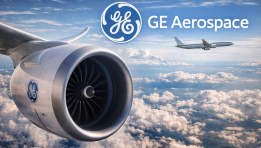 SKN | Engine Trouble? Why GE Aerospace Is Rising While RTX Feels the Heat From Airbus Guidance