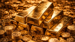 SKN | Will Gold Regain Momentum After Tariff Shock and Russia’s Reserve Sale?