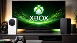 SKN | Can Microsoft’s AI Pivot Revive Xbox and Reshape Gaming Leadership?