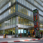 SKN | Israel Market Close Today, February 20, 2026: Broad Rebound as Mid-Caps Surge and Bonds Strengthen