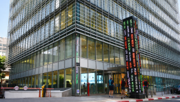 SKN | Israel Market Close Today, February 20, 2026: Broad Rebound as Mid-Caps Surge and Bonds Strengthen