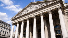 SKN | Can London’s New Private Share Platform Revive UK Capital Markets?