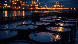 SKN | Why Is Heating Oil Falling Despite Middle East Tensions and Bullish Inventory Data?