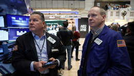 SKN | Is the AI Scare Trade Redefining Market Leadership Beyond Big Tech?