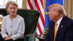 SKN | Could Trump’s Tariff Escalation Disrupt the EU–US Trade Equilibrium and Slow Europe’s Economy?