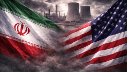 SKN | Can Geneva Talks Break the Iran-US Nuclear Deadlock Before Military Deadlines Expire?