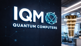 SKN | IQM Targets $1.8 Billion U.S. Listing: Is Quantum Computing Entering Its Capital Markets Phase?