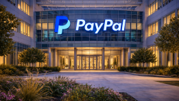 SKN | Is PayPal Becoming a Takeover Target After Its 50% Stock Slide?