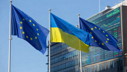 SKN | European Markets Pull Back as Germany Leads Decline While Estonia Marks Independence Day