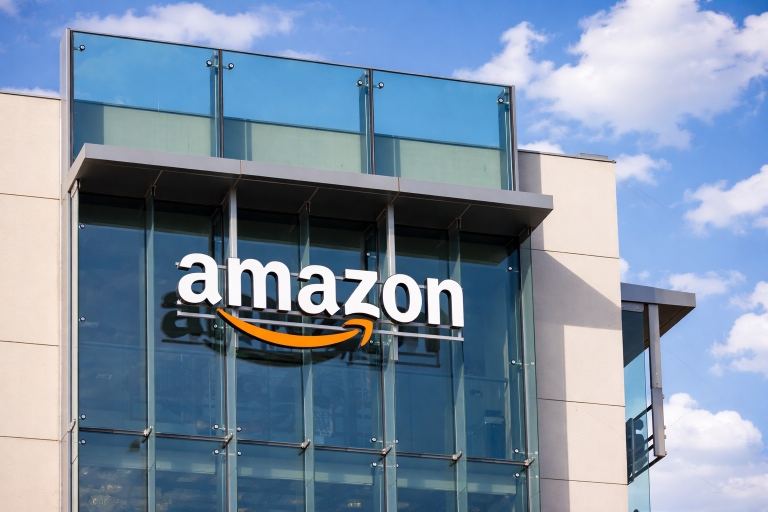 SKN | Amazon’s $12 Billion Louisiana Bet: AI Infrastructure Boom or Bubble Risk?
