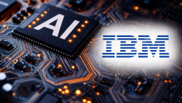 SKN | AI “Scare Trade” Erupts: Why Did IBM Just Suffer Its Worst Drop in 25 Years?