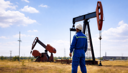 SKN | Oil Near Seven-Month High: Will US–Iran Talks Defuse the Geopolitical Risk Premium?