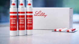 SKN | Can Lilly’s New Multi-Dose Zepbound Device Cement Its Lead in the U.S. Weight-Loss Market?