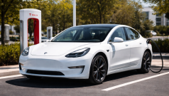 SKN | Tesla’s Europe Sales Slide 17% as BYD Surges — Is the EV Battle Shifting East?