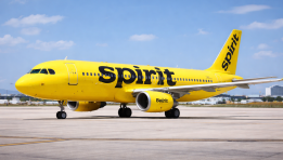 SKN | Can Spirit Airlines Rebound After Its Second Chapter 11 Filing?