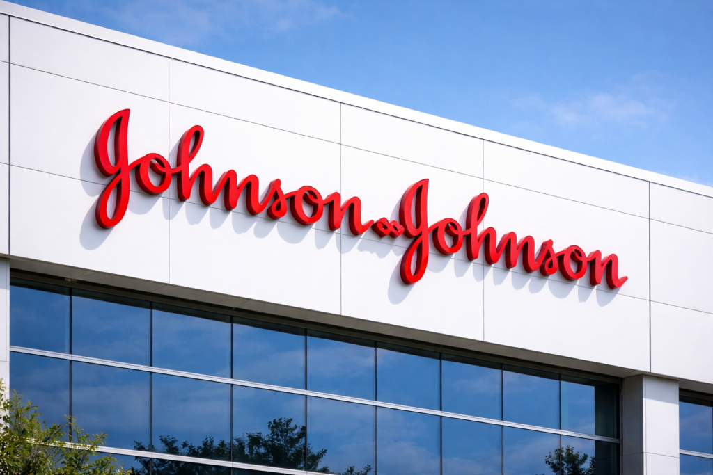 SKN | Could Bayer’s ERLEADA Lawsuit Disrupt Johnson & Johnson’s Oncology Growth Story?