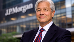 SKN | Is AI Quietly Reshaping Wall Street? Jamie Dimon Reveals JPMorgan’s ‘Huge Redeployment’ Plan