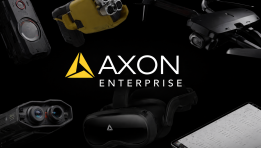 SKN | Can Axon Sustain Its Momentum After a 15% Post-Earnings Surge?