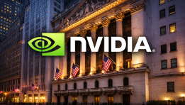 SKN | Beyond the Share Price: What is Nvidia’s Options Volatility Whispering?
