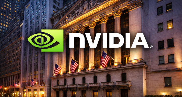 SKN | Beyond the Share Price: What is Nvidia’s Options Volatility Whispering?