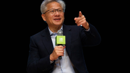 SKN | Asian Markets Rally After Nvidia Beat: Is the AI Boom Back in Full Force?