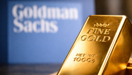 SKN | Is Gold Headed to $5,400 in 2026? Inside Goldman Sachs’ Upgraded Forecast