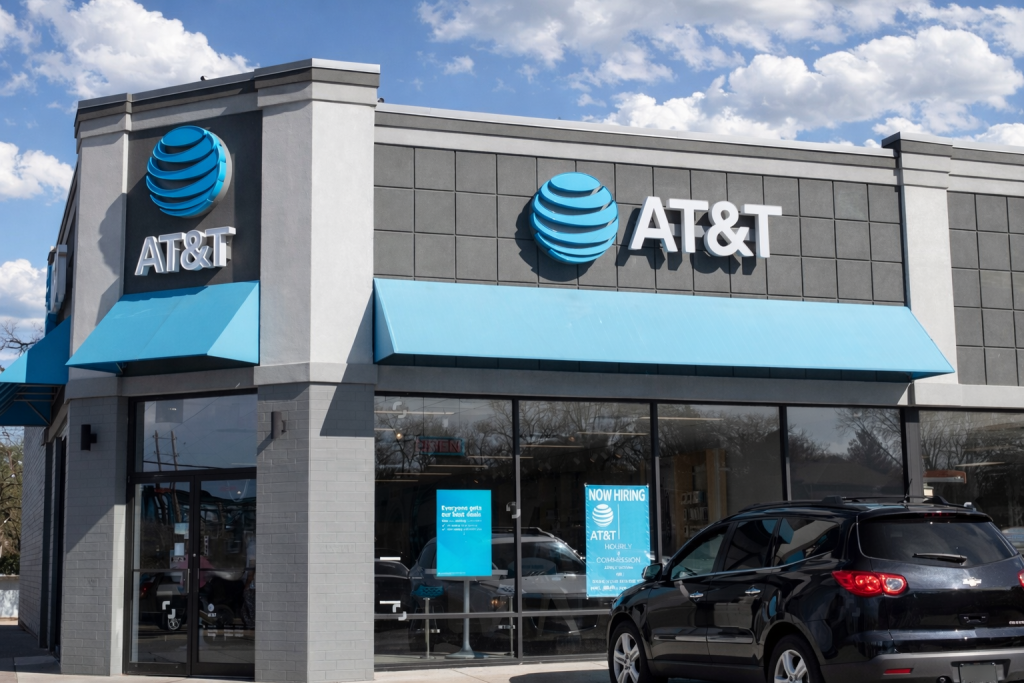 SKN | Will AT&T’s Diversity Vote Set a New Precedent for Shareholder Power?