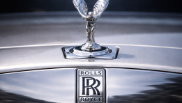 SKN | Rolls-Royce: Is the 1,200% Surge Just the Beginning?