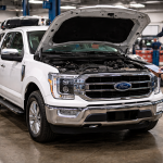 SKN | Ford Recalls 4.3 Million U.S. Vehicles Over Software Brake and Lighting Defect