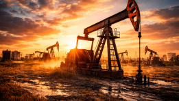 SKN | Brent Slips Below $70: Are Iran Talks and Rising OPEC Exports Rebuilding the Supply Glut?